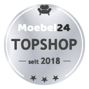 moebel24 Topshop seit 2018