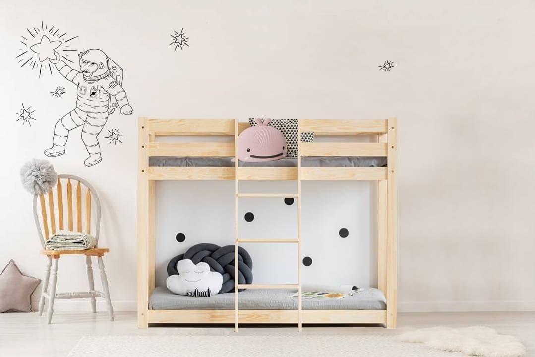 Preview: Xeno - Hochbett nach maß Preview: Xeno - Hochbett nach maß