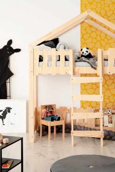 Preview: Dolba - Hochbett nach maß Preview: Dolba - Hochbett nach maß