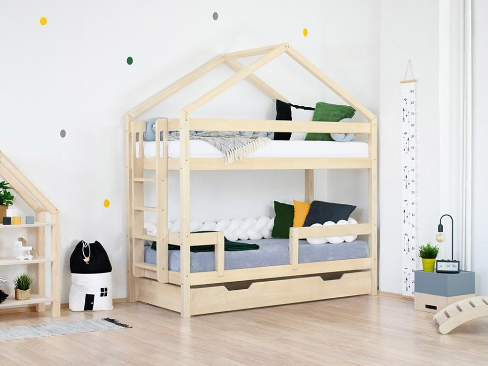 Preview: c- Hochbett nach Maß Preview: c- Hochbett nach Maß